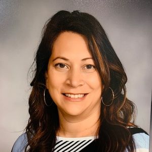 Meet your Posher, Deanna